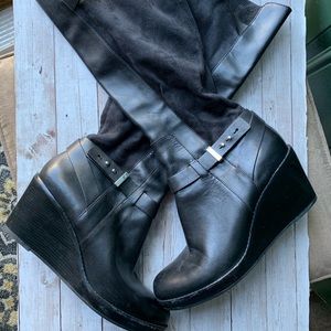 Cole Haan Tall Boot